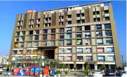 Awfis - Zirakpur Chandigarh